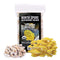 Organic Golden Oyster Mushroom Plug Spawn